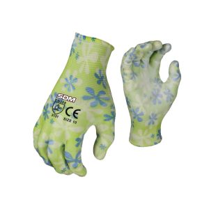 Garden PU Gloves