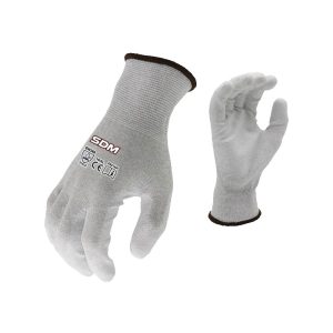 Anti-static PU Gloves