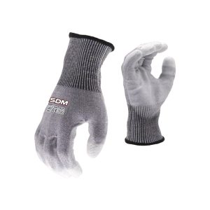 Cut Resistant PU Gloves (15 Gauge)