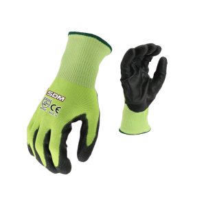 Poly Cut PU Gloves